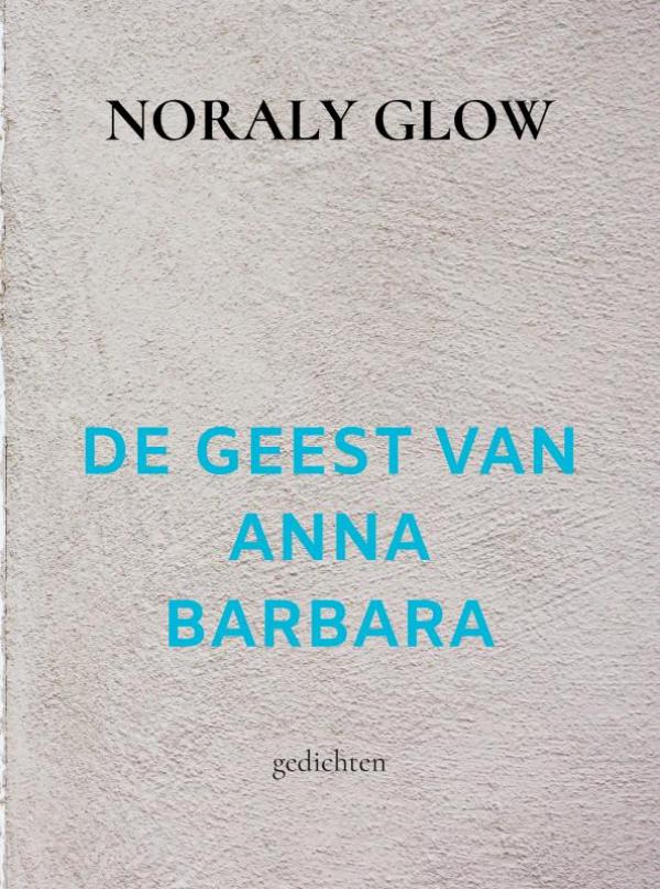 DE GEEST VAN ANNA BARBARA