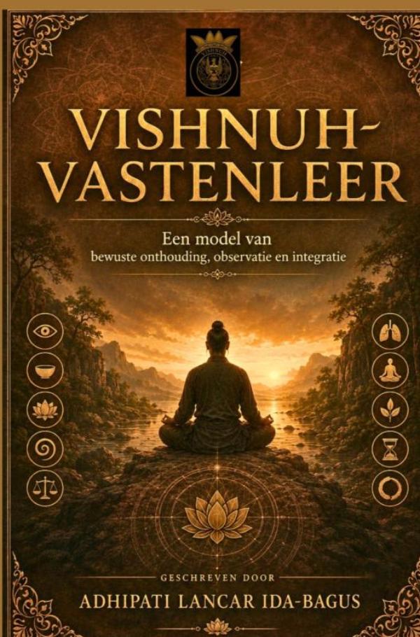 Vishnuh-Vastenleer