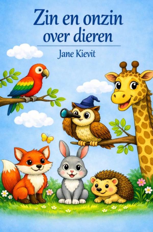 Zin en onzin over dieren