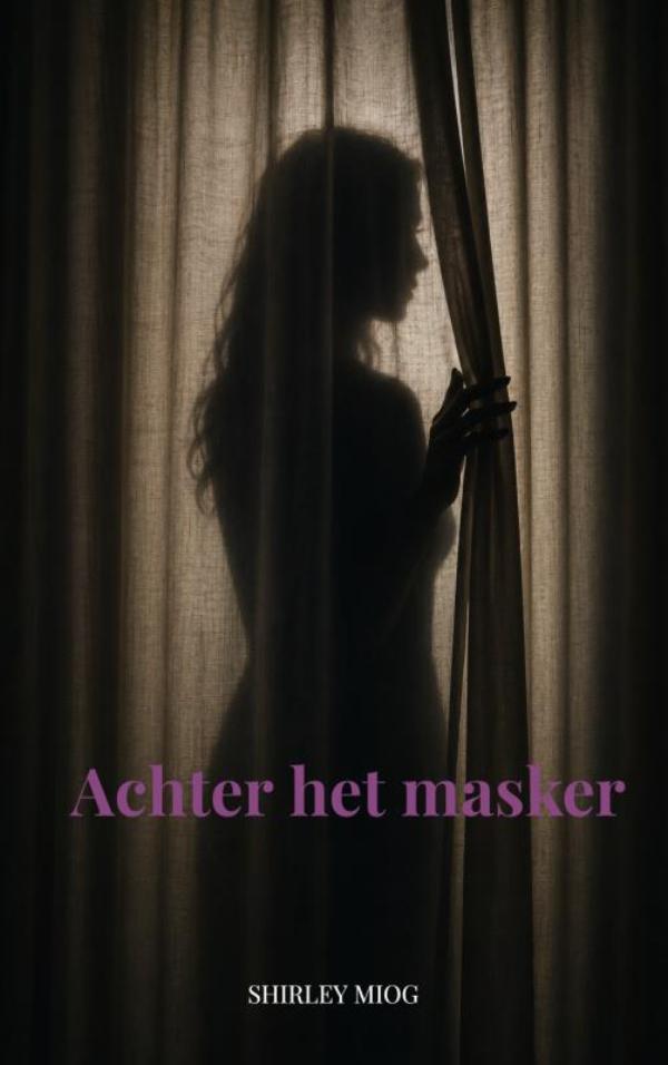 Achter het masker