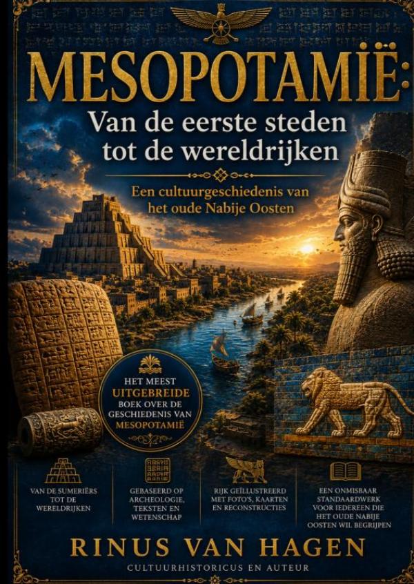 MESOPOTAMIË