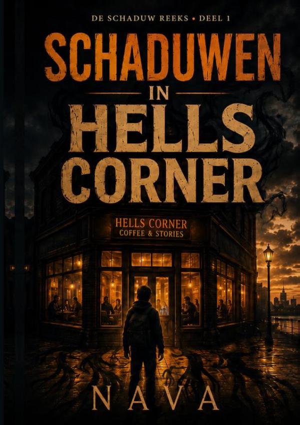 Schaduwen in Hells Corner