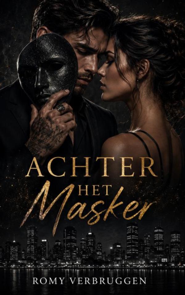 Achter het Masker