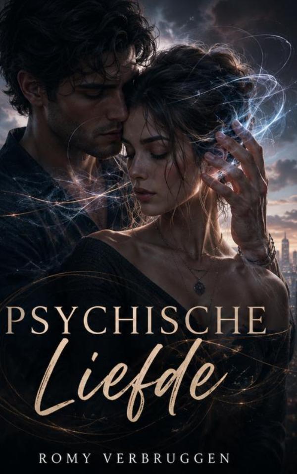 Psychische Liefde