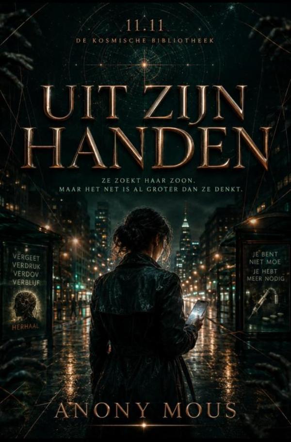 Uit Zijn Handen