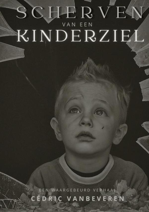 Scherven van een kinderziel