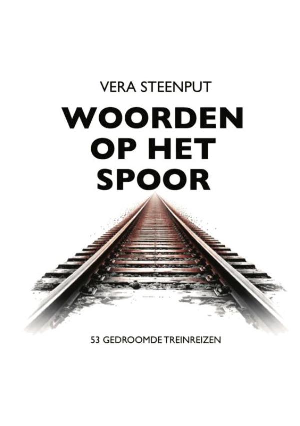 Woorden op het spoor