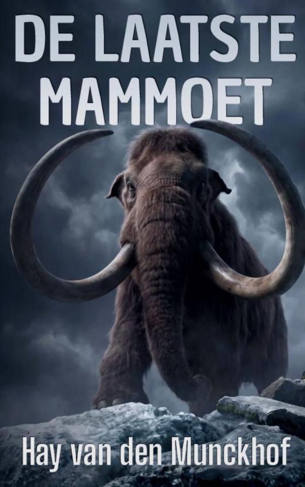 De laatste mammoet