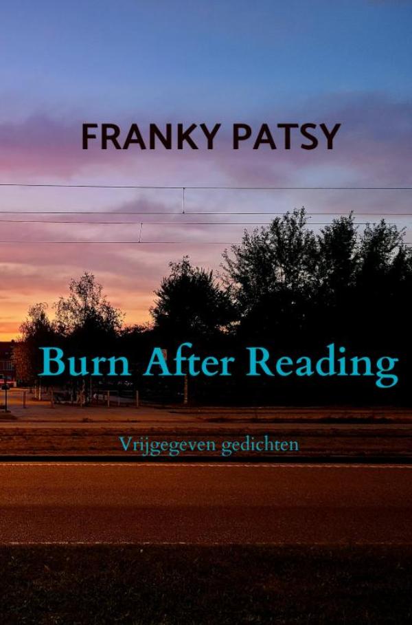 Burn After Reading