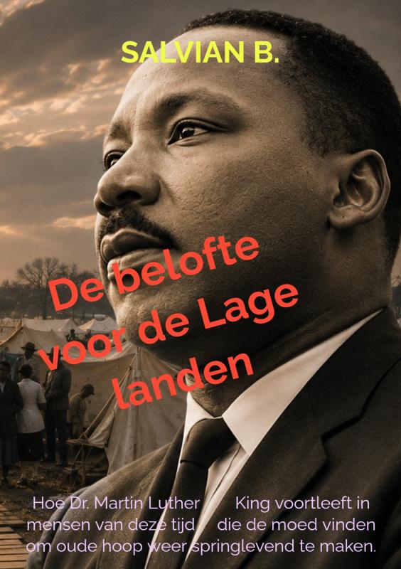 De belofte voor de Lage landen