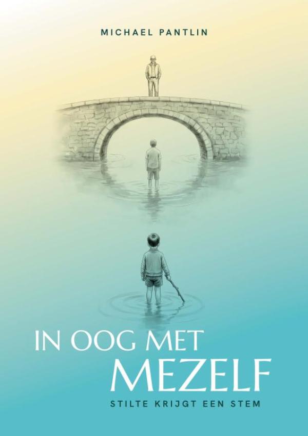 In Oog met Mezelf