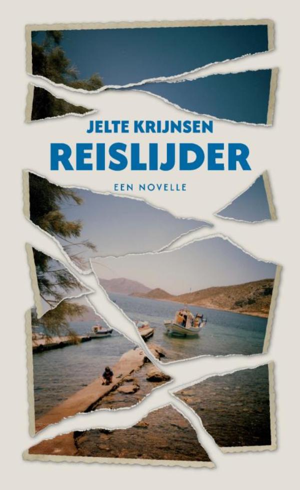 Reislijder