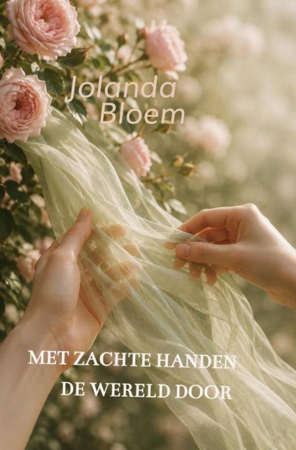 Met zachte handen de wereld door