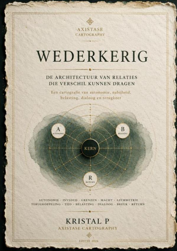Wederkerig