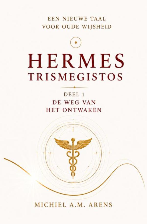 De weg van het ontwaken