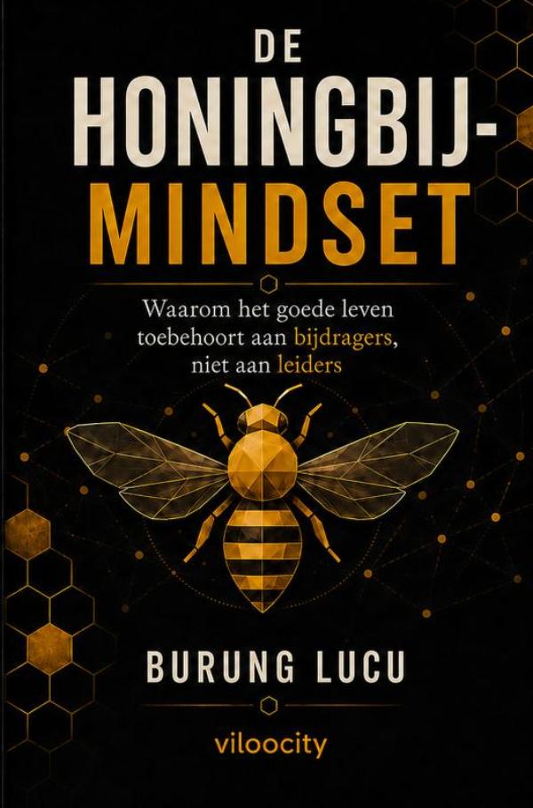 De Honingbij-Mindset