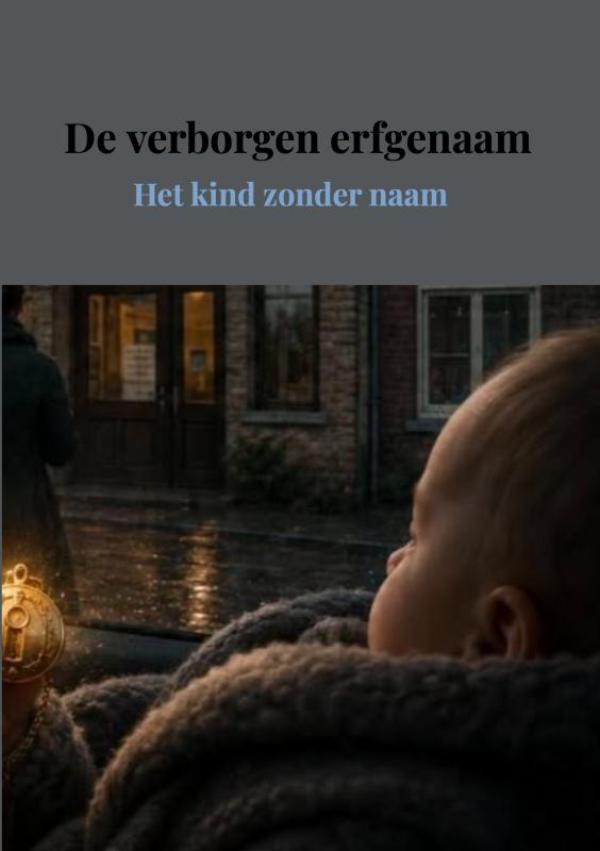 De verborgen erfgenaam