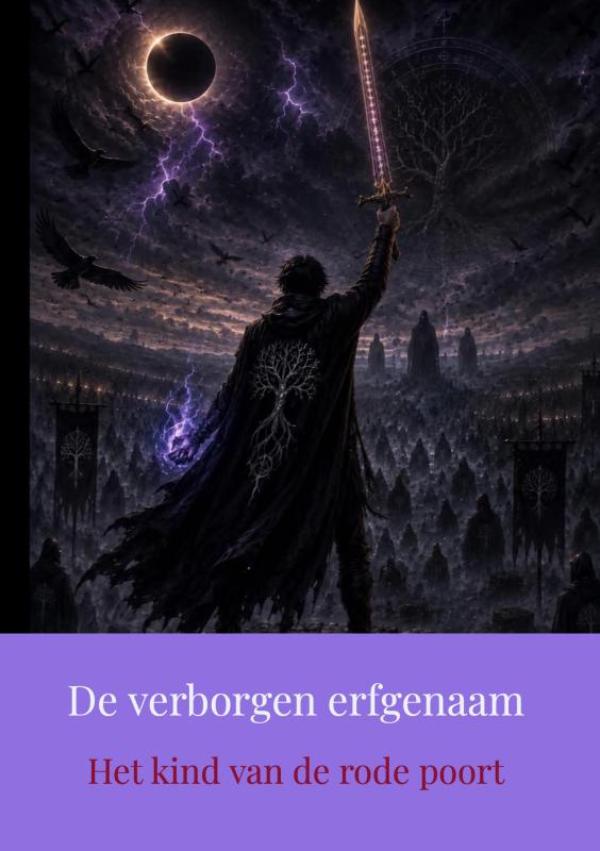 De verborgen erfgenaam