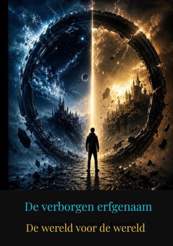 De verborgen erfgenaam