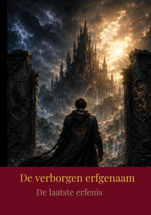 De verborgen erfgenaam