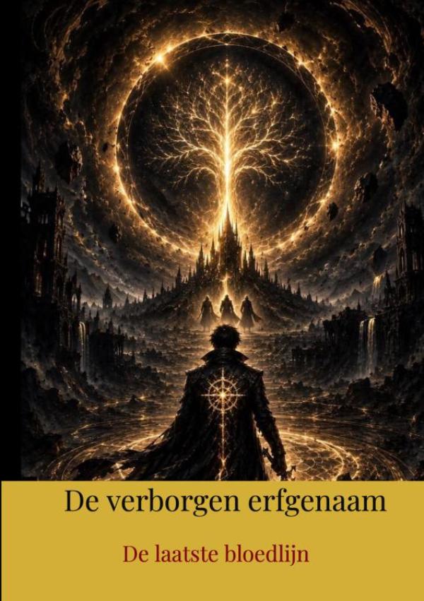 De verborgen erfgenaam