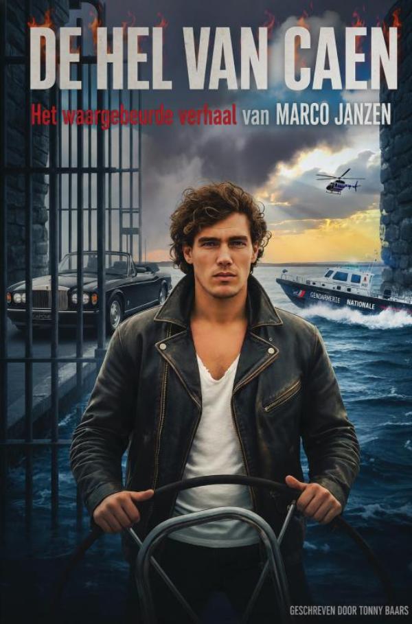 De hel van Cean