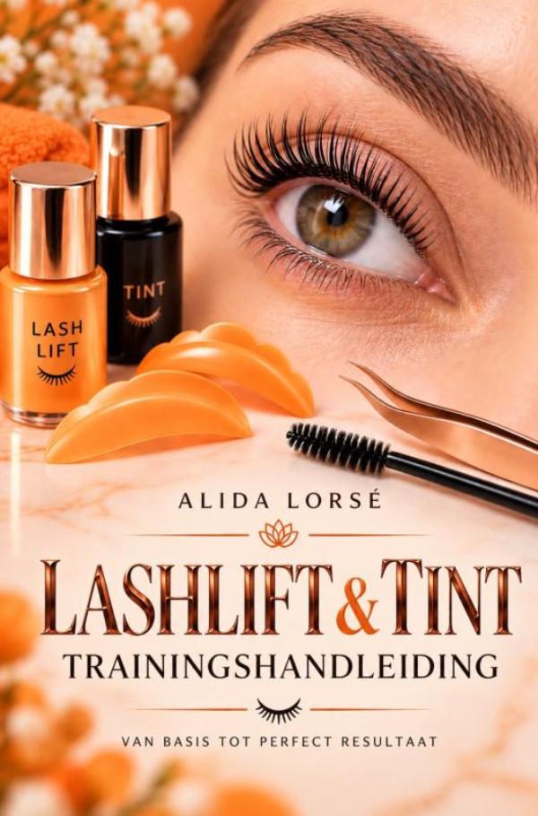 Lashlift & Tint