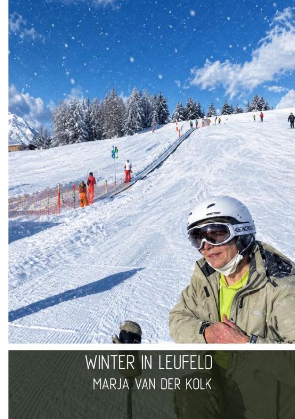 Winter in Leufeld
