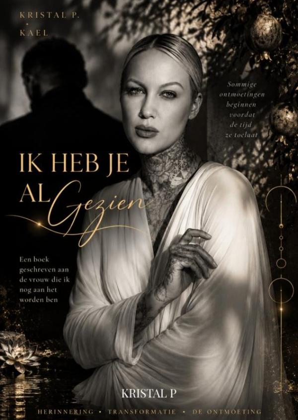 Ik heb je al gezien