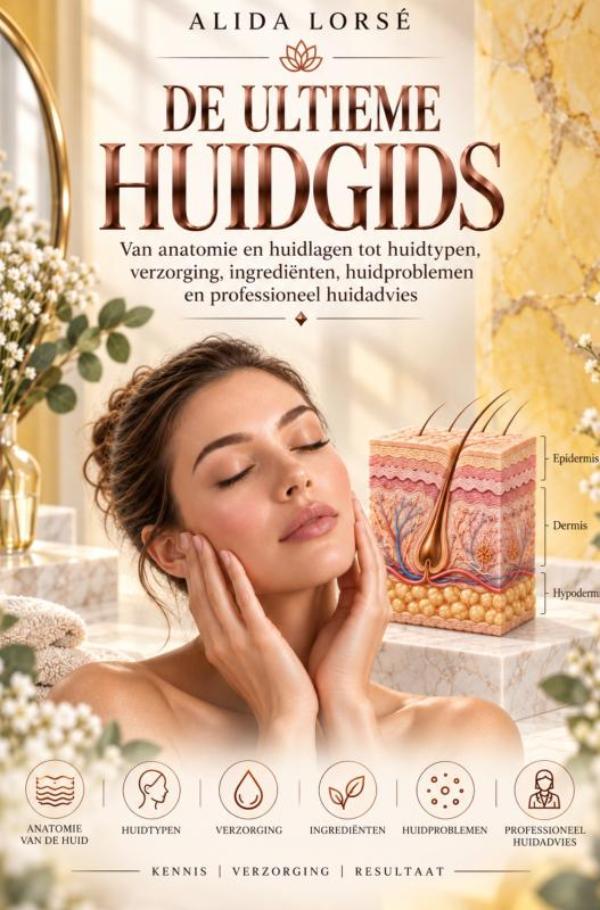 De Ultieme Huidsgids