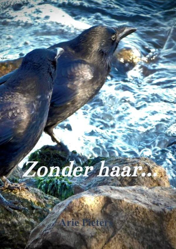 Zonder haar...