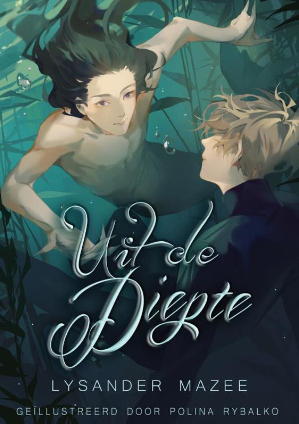 Uit de diepte