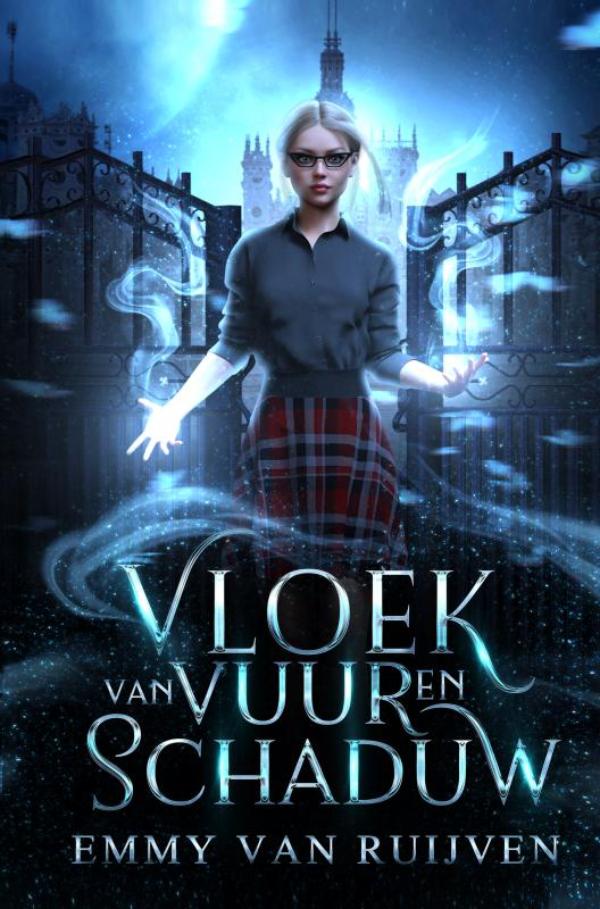 Vloek van vuur en schaduw