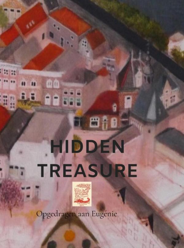 HIDDEN TREASURE