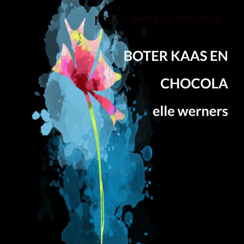 BOTER KAAS EN CHOCOLA