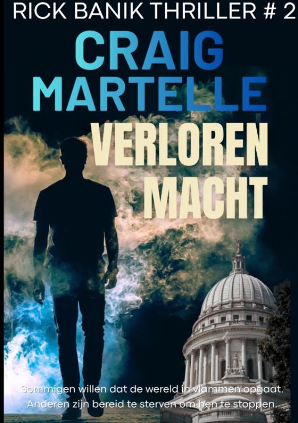 Verloren macht