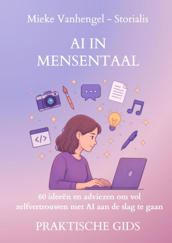 AI in mensentaal