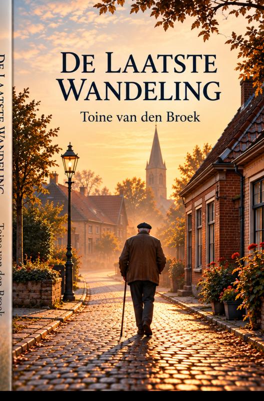 De laatste wandeling