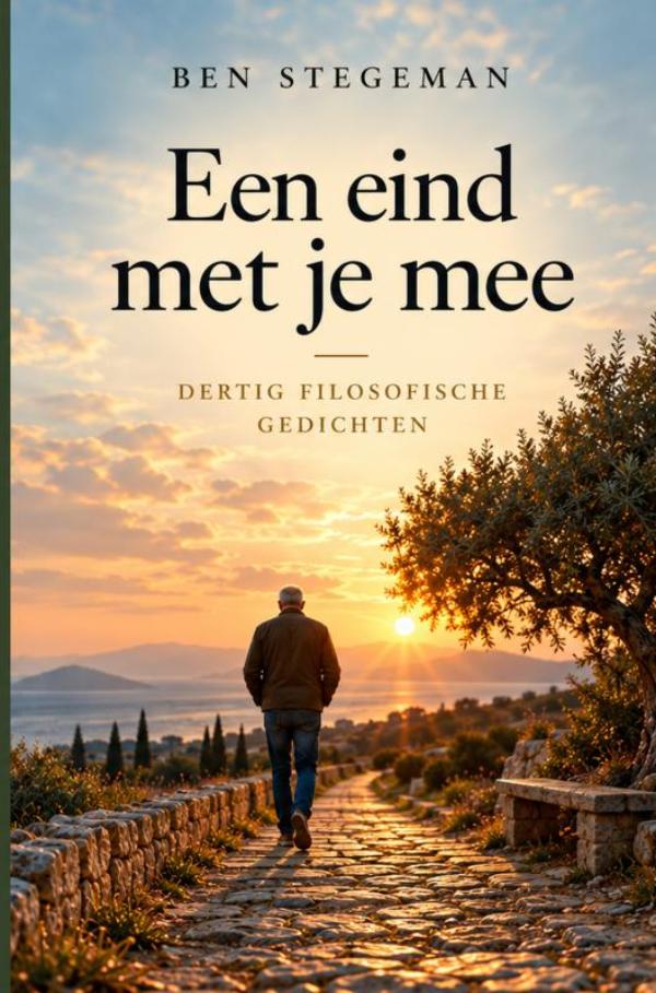 Een eind met je mee