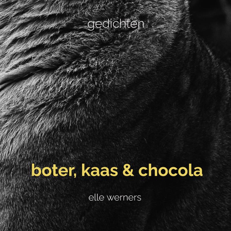 boter, kaas & chocola