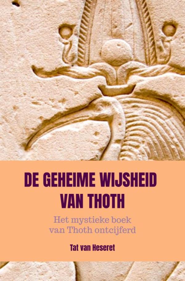 De Geheime Wijsheid van Thoth