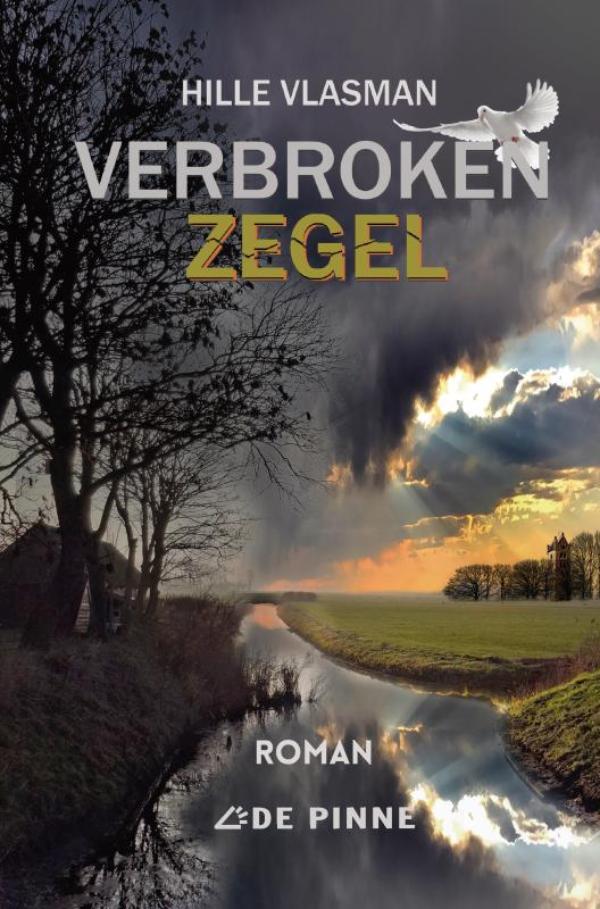 Verbroken zegel