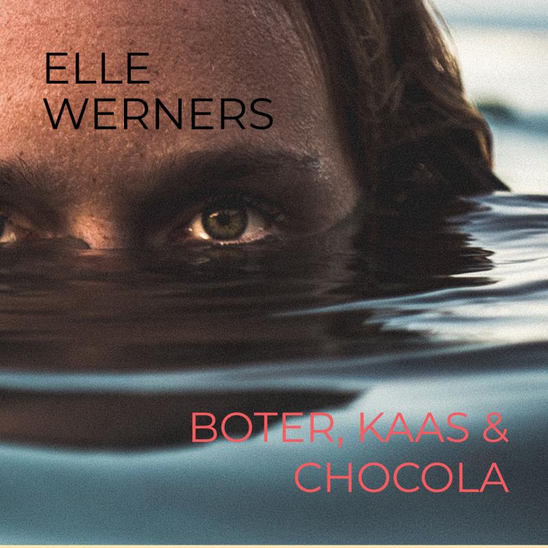 boter, kaas & chocola