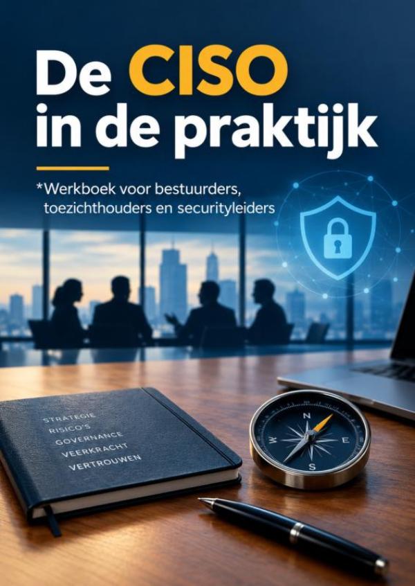 De CISO in de praktijk