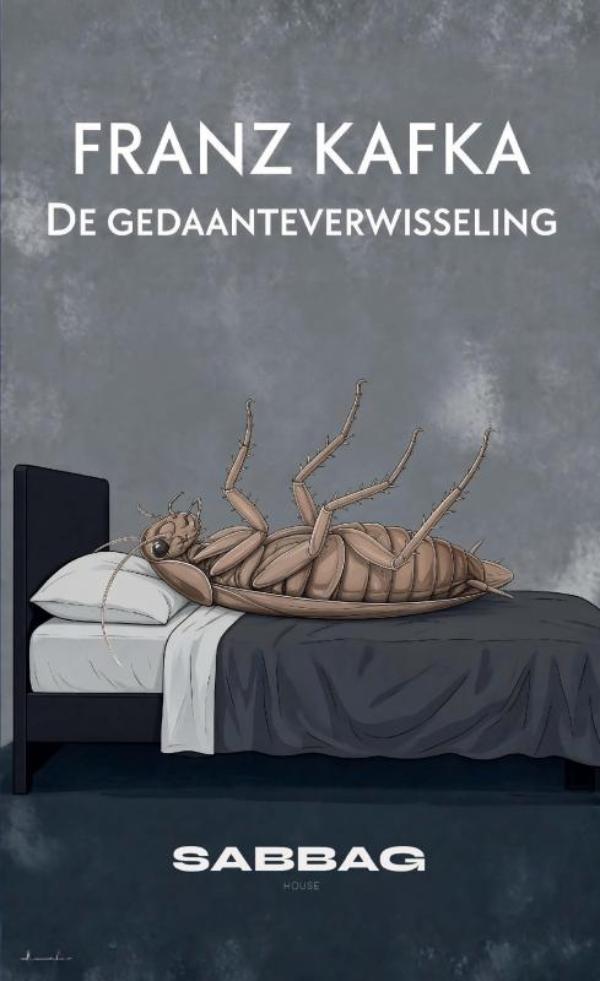 De gedaanteverwisseling