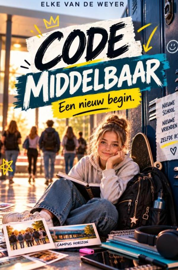 Code Middelbaar