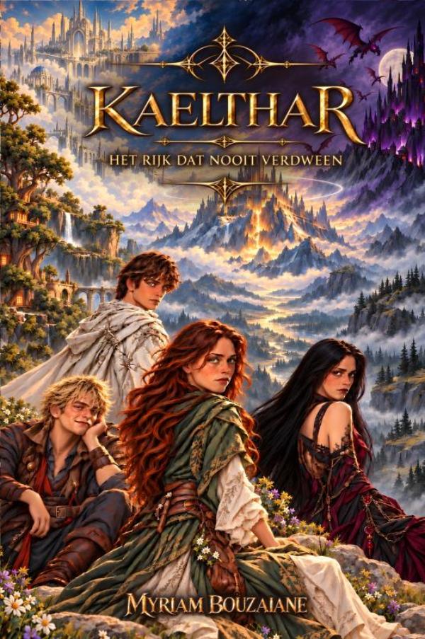 Kaelthar