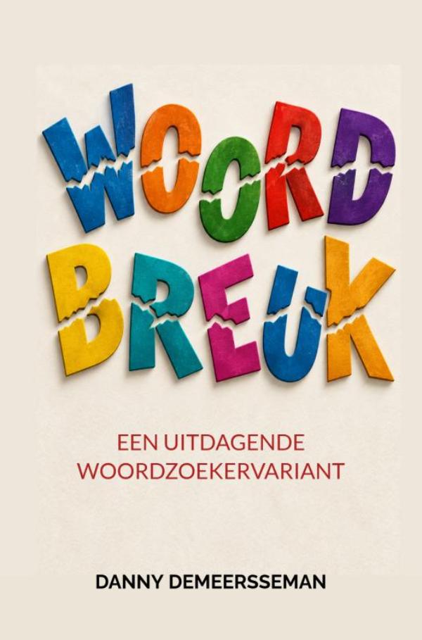 WOORDBREUK