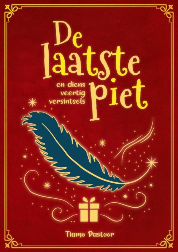 De laatste piet en diens veertig versintsels