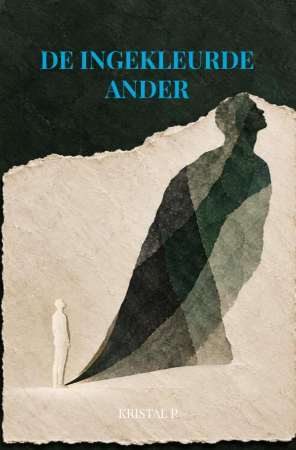 De ingekleurde ander